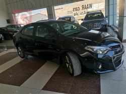 تۆیۆتا کۆرۆلا